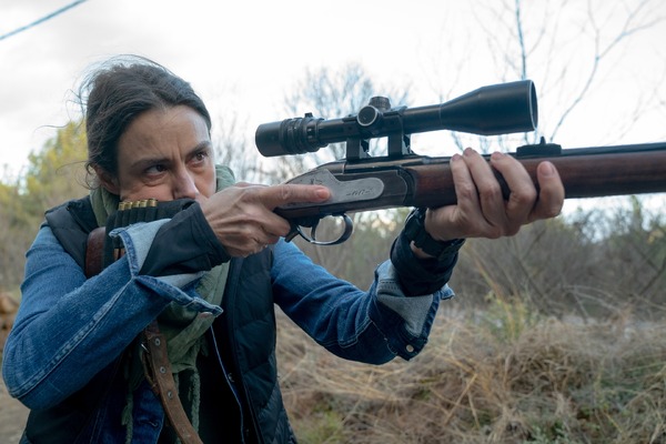 ダーティ・エンジェルズ 15枚目の写真・画像