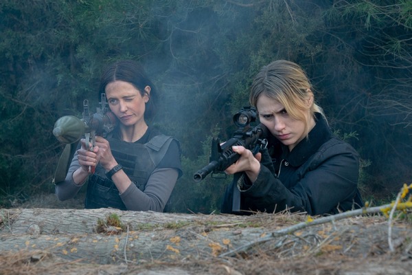 ダーティ・エンジェルズ 19枚目の写真・画像