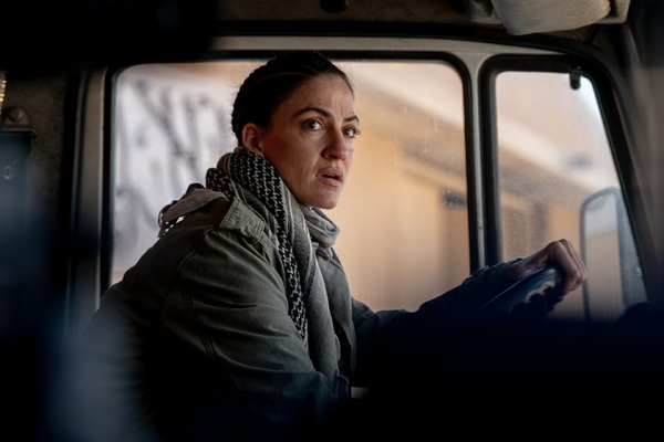 ダーティ・エンジェルズ 13枚目の写真・画像