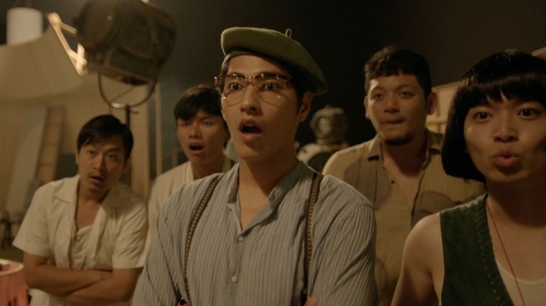 『台湾ハリウッド』©2012 All rights reserved.