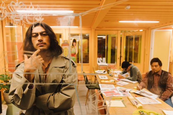 『超低予算ムービー大作戦』©2024 All Rights Reserved.