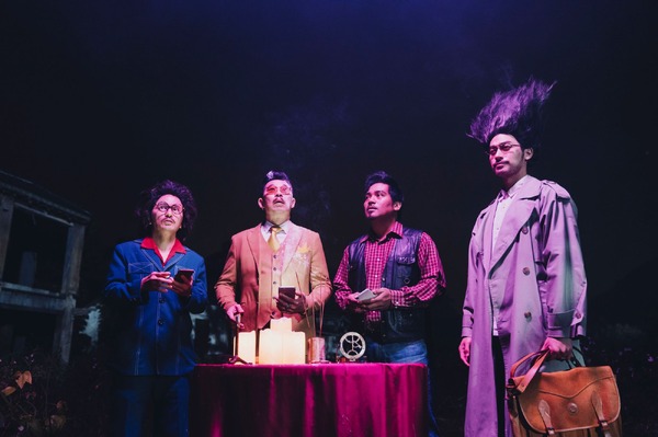 『超低予算ムービー大作戦』©2024 All Rights Reserved.