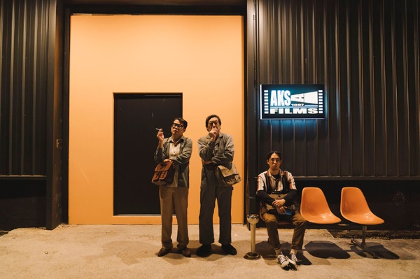 『超低予算ムービー大作戦』©2024 All Rights Reserved.