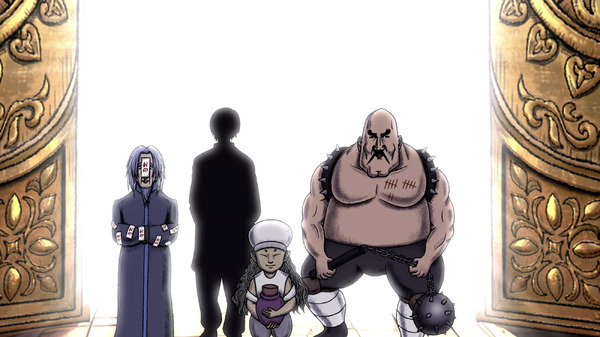 おしり前マン～復活のおしり前帝国～ 11枚目の写真・画像