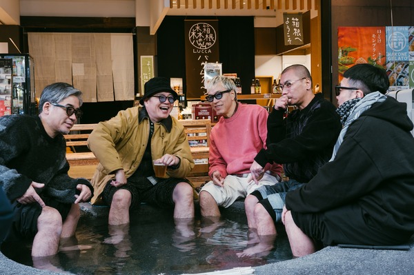 RIP SLYME THE MOVIE -25th ANNIVERSARY GREATEST MEMORY- 4枚目の写真・画像