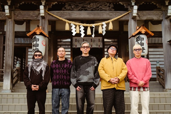 RIP SLYME THE MOVIE -25th ANNIVERSARY GREATEST MEMORY- 2枚目の写真・画像