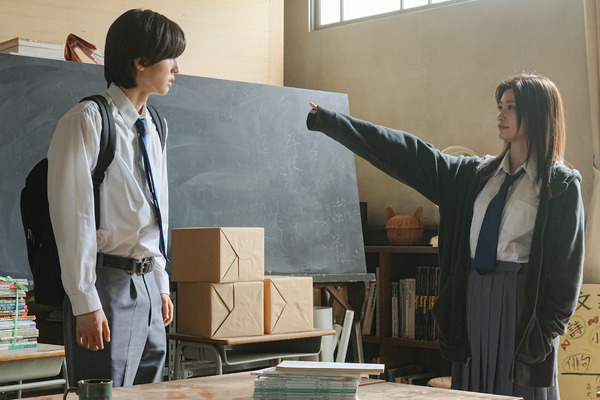 君が最後に遺した歌 13枚目の写真・画像