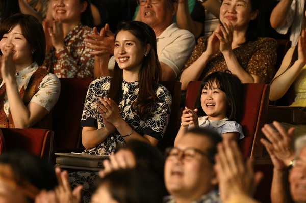 SUKIYAKI 上を向いて歩こう 5枚目の写真・画像