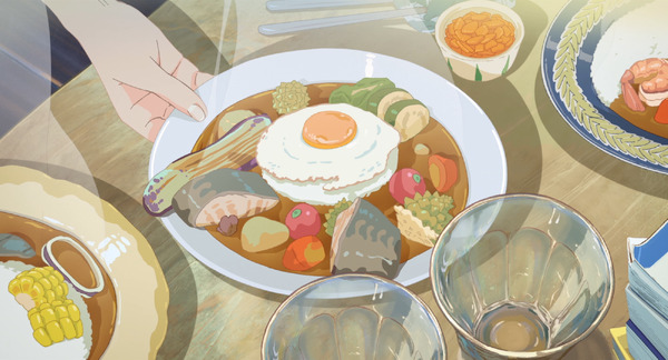 花緑青が明ける日に 11枚目の写真・画像