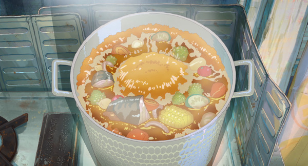 花緑青が明ける日に 12枚目の写真・画像