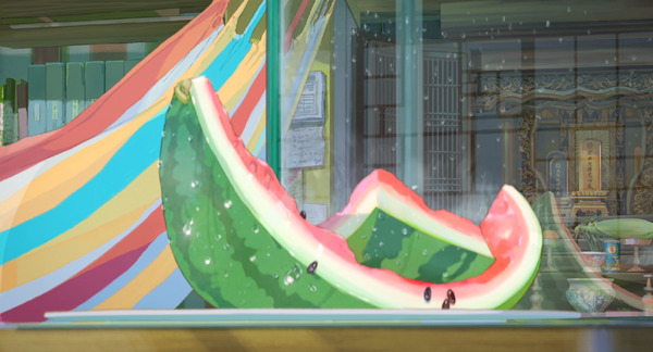 花緑青が明ける日に 13枚目の写真・画像