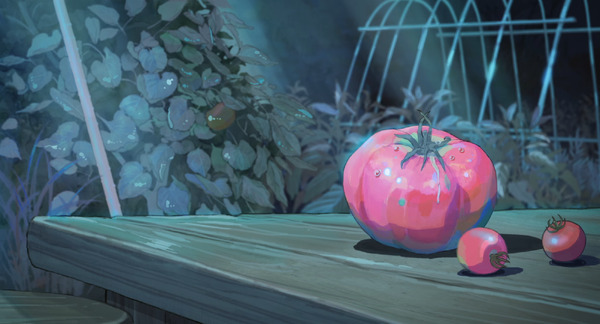 花緑青が明ける日に 14枚目の写真・画像