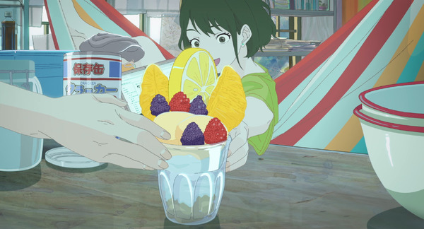 花緑青が明ける日に 16枚目の写真・画像