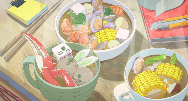 花緑青が明ける日に 17枚目の写真・画像