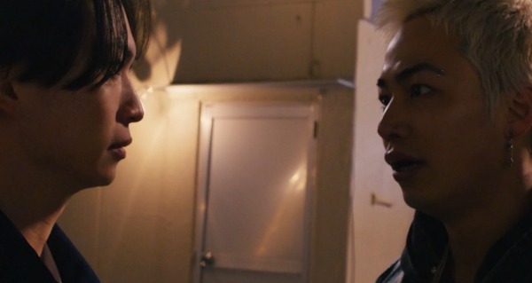 東京逃避行 14枚目の写真・画像