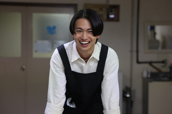 東京逃避行 16枚目の写真・画像