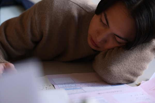 東京逃避行 17枚目の写真・画像
