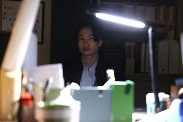 東京逃避行 18枚目の写真・画像