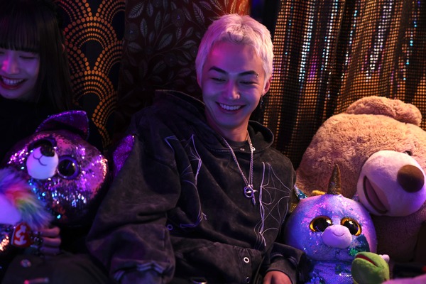 東京逃避行 19枚目の写真・画像