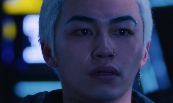 東京逃避行 20枚目の写真・画像