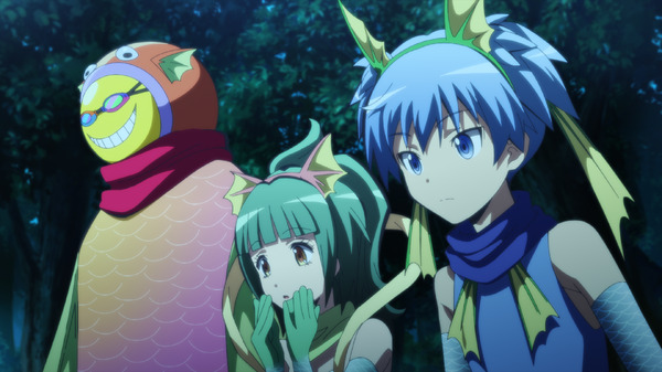 劇場版「暗殺教室」みんなの時間 5枚目の写真・画像