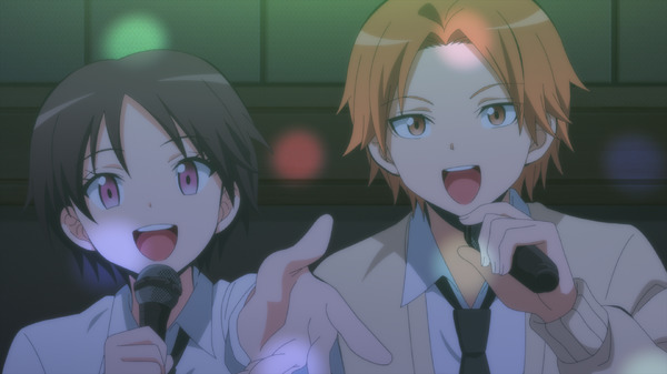 劇場版「暗殺教室」みんなの時間 7枚目の写真・画像