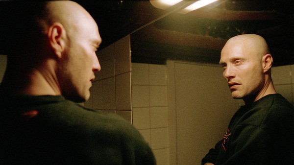 『プッシャー２【4K デジタル修復版】』©2004 NWR Films ApS / Pusher 2 Ltd.