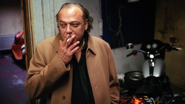 『プッシャー3【4K デジタル修復版】』©2005 NWR Films ApS / Pusher 3 Ltd.