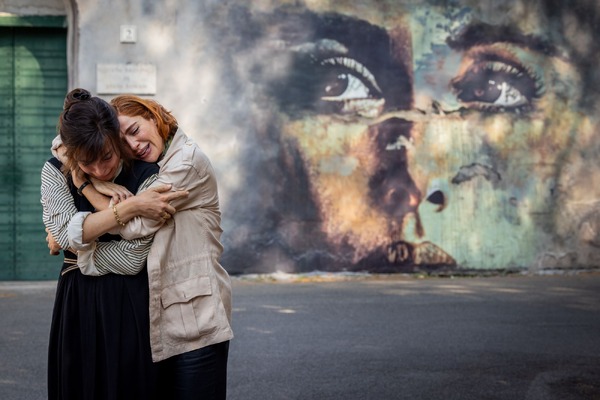 ダイヤモンド 私たちの衣装工房 6枚目の写真・画像