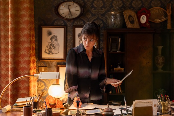 ダイヤモンド 私たちの衣装工房 11枚目の写真・画像