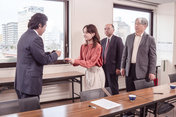 2126年、海の星をさがして 8枚目の写真・画像
