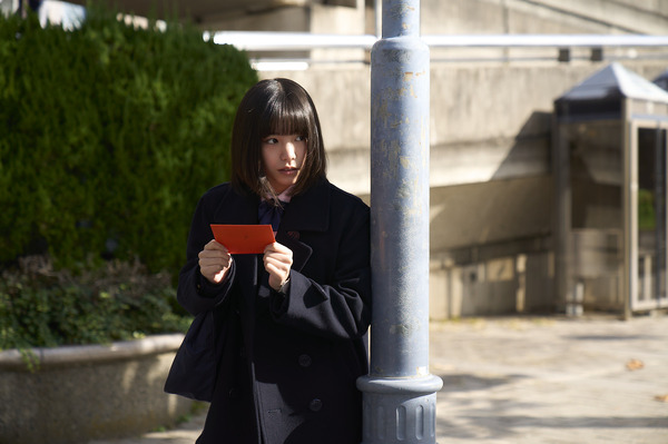 人はなぜラブレターを書くのか 11枚目の写真・画像