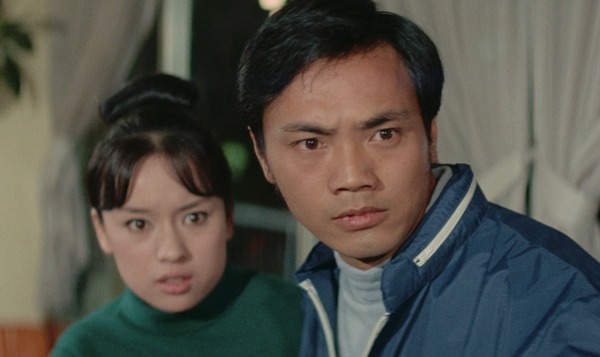 万博追跡 2Kレストア版 9枚目の写真・画像