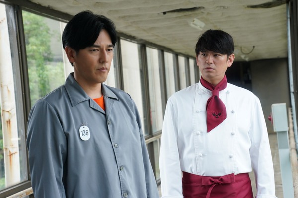 アギトー超能力戦争ー 2枚目の写真・画像