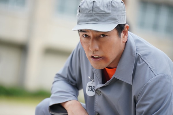 アギトー超能力戦争ー 4枚目の写真・画像