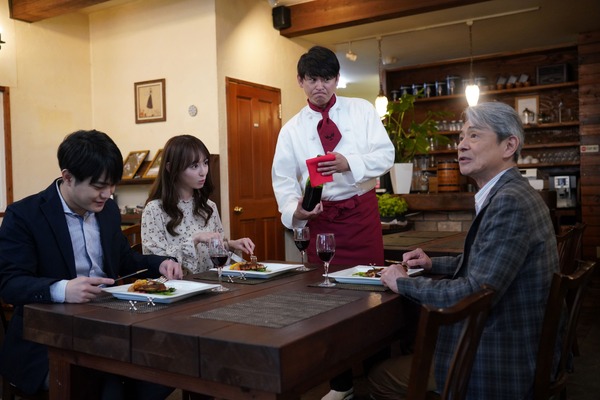 アギトー超能力戦争ー 5枚目の写真・画像