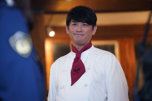 アギトー超能力戦争ー 14枚目の写真・画像