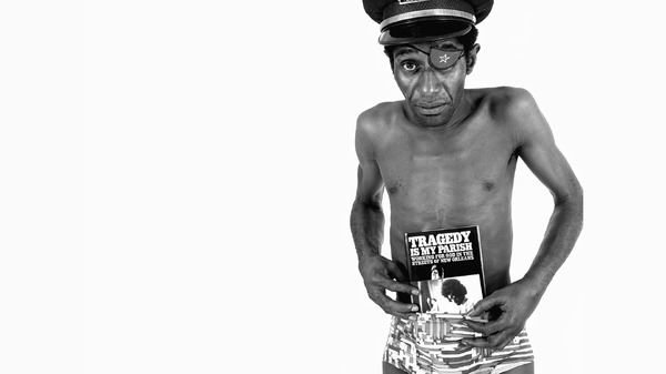 ジェイムズ・ブッカー 愛すべきピアノ・ジャンキー 3枚目の写真・画像