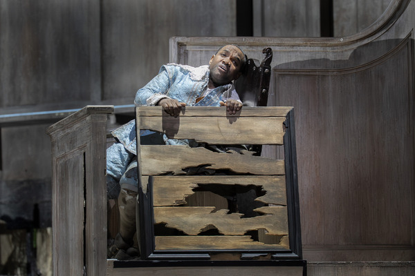 METライブビューイング2025-26　ベッリーニ「清教徒」 4枚目の写真・画像