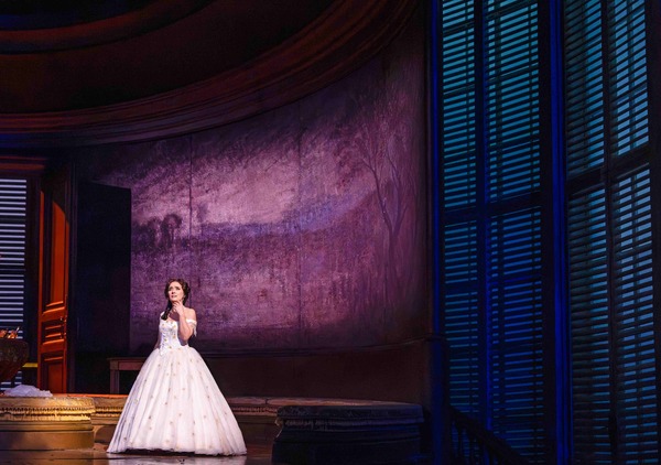 英国ロイヤル・バレエ＆オペラ in シネマ 2025/26 ロイヤル・オペラ「椿姫」 3枚目の写真・画像