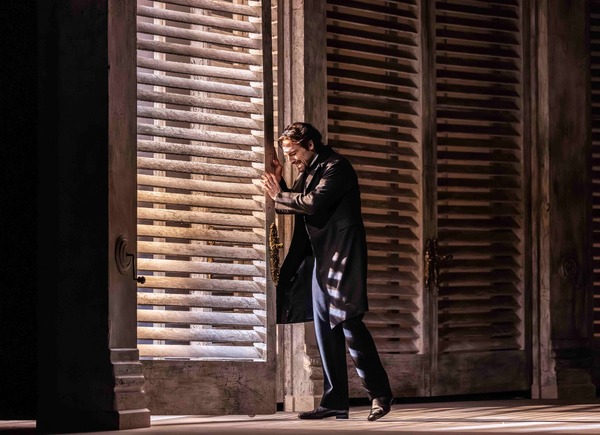 英国ロイヤル・バレエ＆オペラ in シネマ 2025/26 ロイヤル・オペラ「椿姫」 8枚目の写真・画像