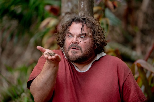 俺たちのアナコンダ 6枚目の写真・画像