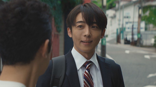 ラプソディ・ラプソディ 5枚目の写真・画像