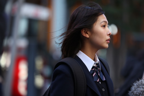 東京逃避行 23枚目の写真・画像