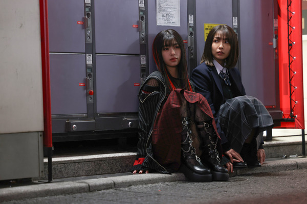 東京逃避行 26枚目の写真・画像