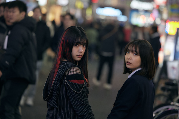 東京逃避行 27枚目の写真・画像