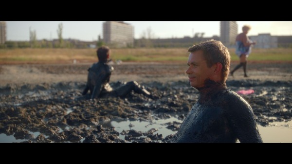 『サナトリウム』