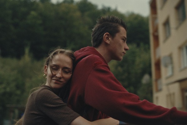 『大丈夫と約束して』