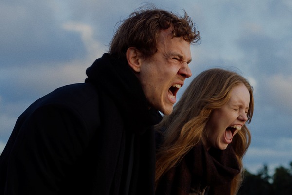 『消えない光』