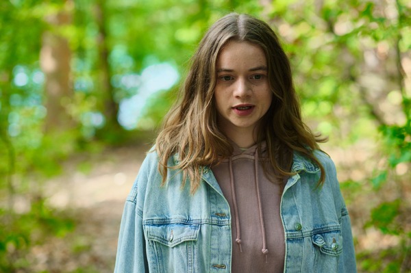 『あなたを偲ぶ旅』©Oliver Oppitz